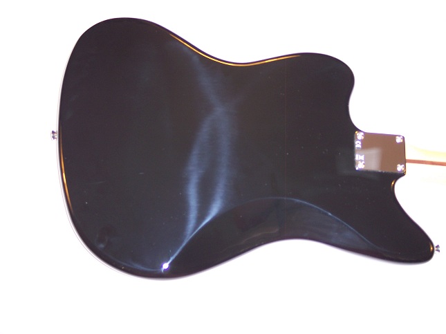Blacktop Jazzmaster HS Picture 9